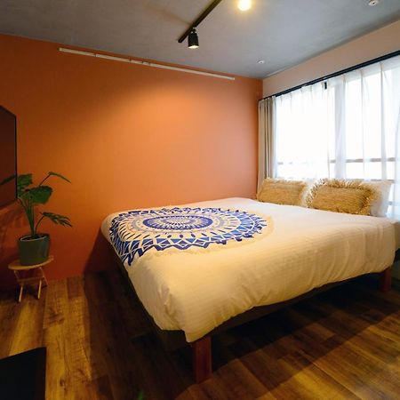 Hotel Luana Shibuya Tokyo Esterno foto