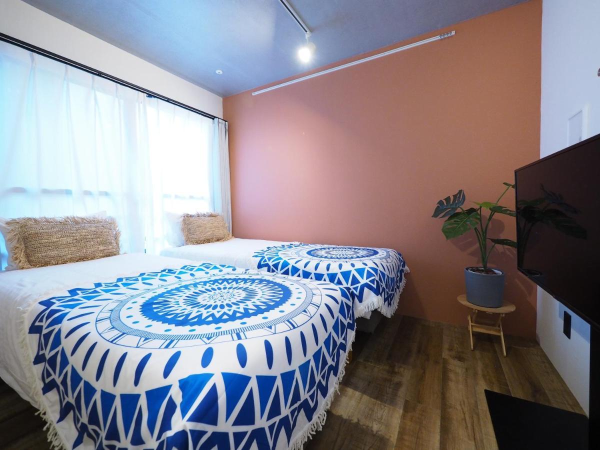 Hotel Luana Shibuya Tokyo Esterno foto